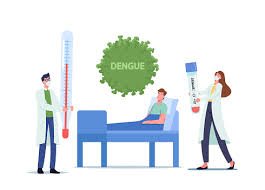 fever department